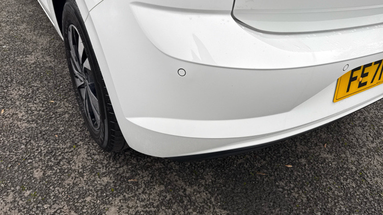 Volkswagen Polo 1.0 TSI 95 Match 5dr Petrol Hatchback